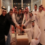 Saleh alyami sur yala.fm